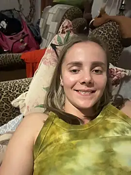 Živý XXX chat AlisaKissss