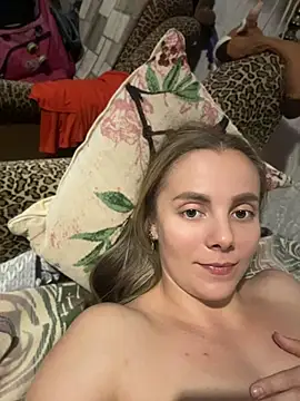 Онлайн чат XXX AlisaKissss