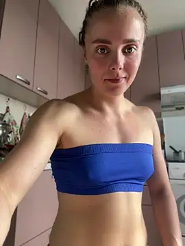 AlisaKissss – Live XXX-chat