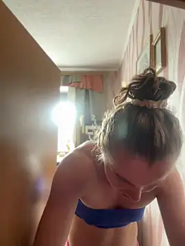 Živý XXX chat AlisaKissss