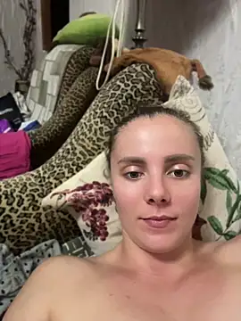 AlisaKissss – Live XXX-chat