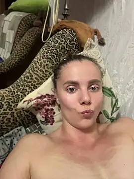 AlisaKissss' Live XXX Chat