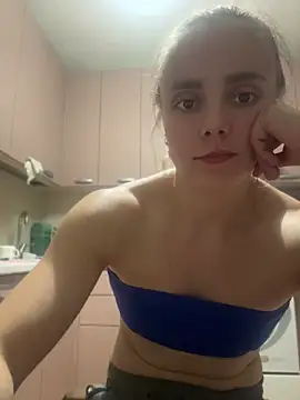 Chat XXX en directo de AlisaKissss