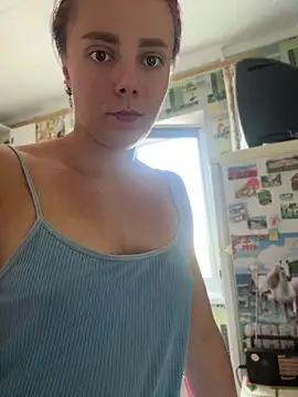 Czat XXX na żywo – AlisaKissss