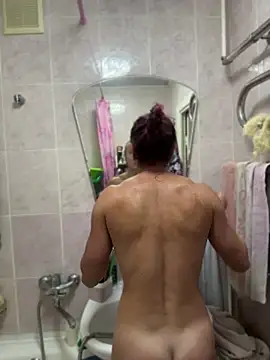 AlisaKissss' Live XXX Chat