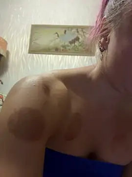 AlisaKissss live XXX chat