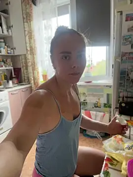 AlisaKissss' Live XXX Chat