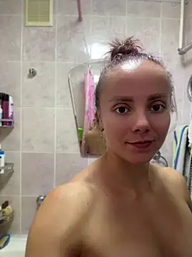 AlisaKissss – Live XXX-chat