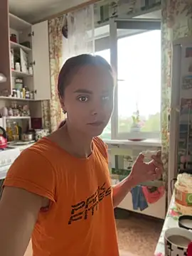 AlisaKissss' Live XXX Chat