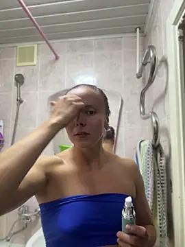 Czat XXX na żywo – AlisaKissss