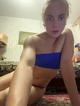 AlisaKissss লাইভ XXX চ্যাট
