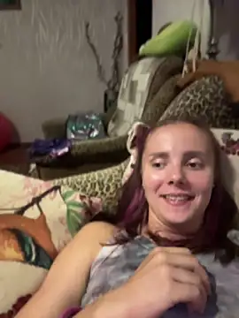 AlisaKissss Live XXX-chat