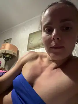 Živý XXX chat AlisaKissss