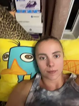 AlisaKissss Live XXX Chat