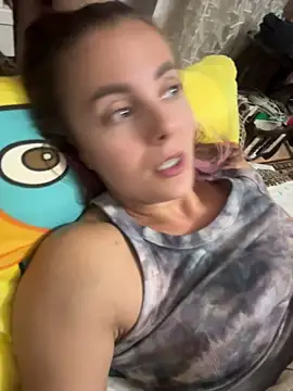 AlisaKissss' Live XXX Chat