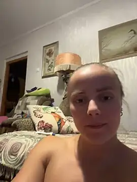 AlisaKissss Live XXX-Chat