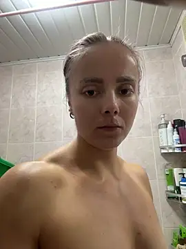 Show Webcam de AlisaKissss