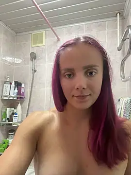 Chat XXX ao vivo de AlisaKissss