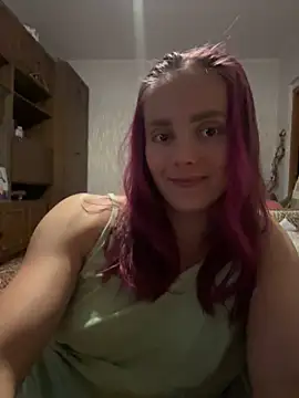 Živý XXX chat AlisaKissss