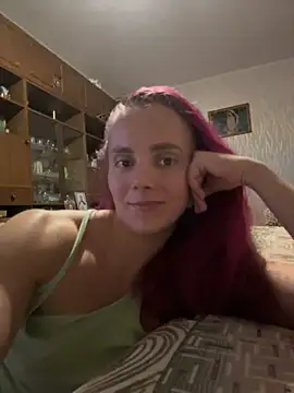 Živý XXX chat AlisaKissss