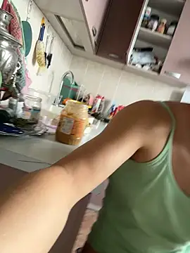 AlisaKissss Webcamshow