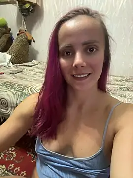AlisaKissss Chat XXX live