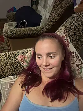 XXX chat uživo modela AlisaKissss