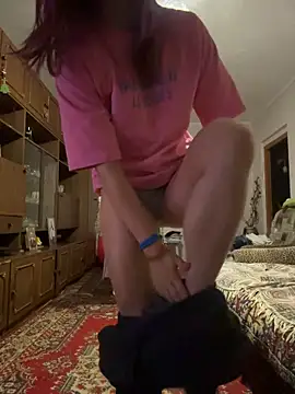 Živý XXX chat AlisaKissss