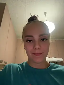 Chat XXX ao vivo de AlisaKissss