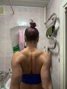 Chat XXX ao vivo de AlisaKissss