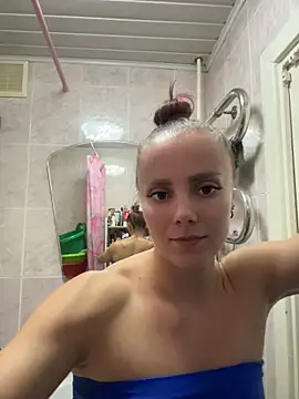 Show de webcam de AlisaKissss