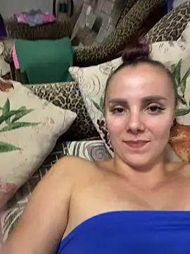 AlisaKissss' Live XXX Chat