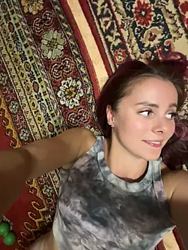 AlisaKissss Chat XXX live