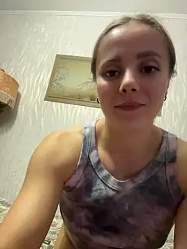 AlisaKissss Live XXX-chat