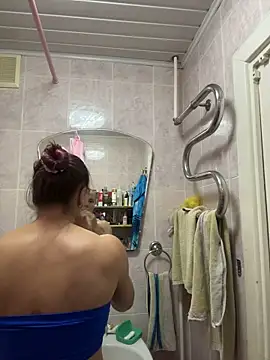 AlisaKissss Live XXX-Chat