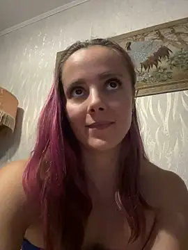 AlisaKissss' Live XXX Chat