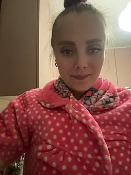 Živý XXX chat AlisaKissss