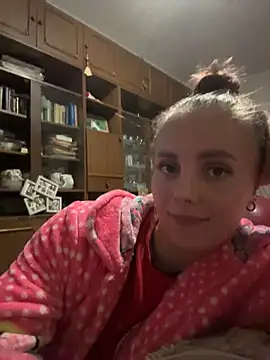 Онлайн чат XXX AlisaKissss