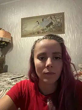 AlisaKissss – Live XXX-chat