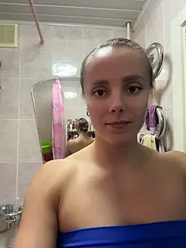 AlisaKissss Webcamshow