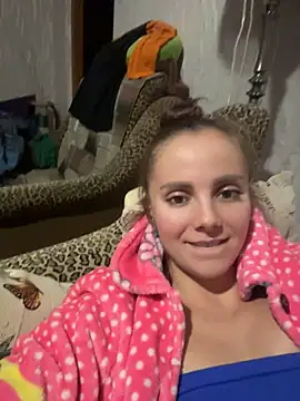 AlisaKissss – Naživo XXX chat