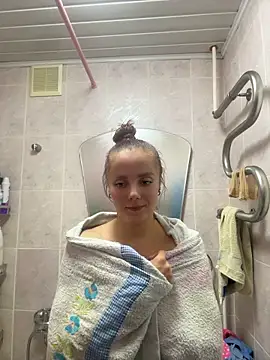 צ'אט XXX בשידור חי של AlisaKissss