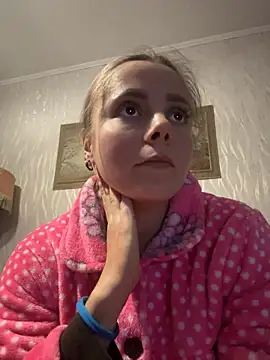 AlisaKissss Live XXX-chat