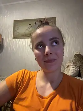 AlisaKissss' Live XXX Chat