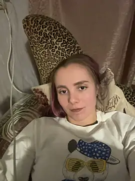 AlisaKissss Live XXX-chat