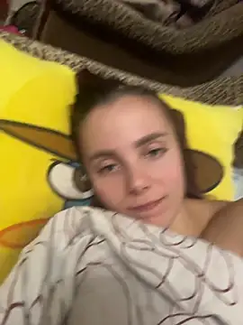 AlisaKissss – Naživo XXX chat