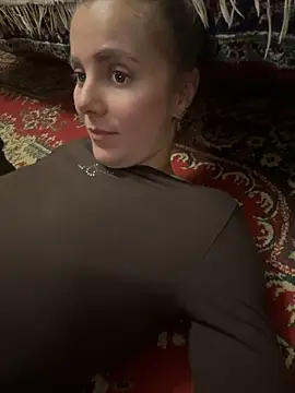 AlisaKissss 라이브 XXX 채팅