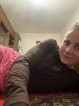 Chat XXX ao vivo de AlisaKissss