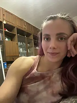 AlisaKissss Live XXX-Chat