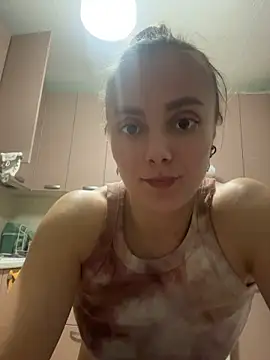 Živý XXX chat AlisaKissss
